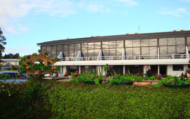 Best Western Sea Spray Motel