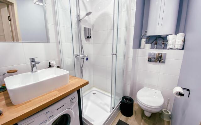 Арктик Хаус на улице Коминтерна, д. 17