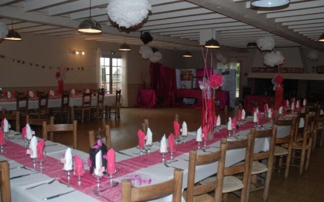 Domaine du Grand Chêne