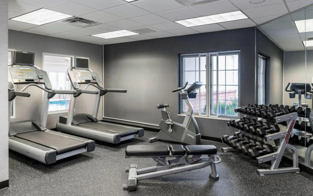 Residence Inn Bloomington by Mall of America