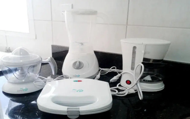 Acomodação Ipojuca Bella