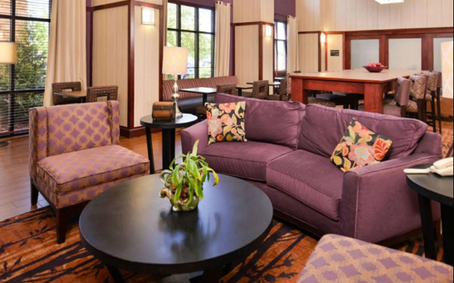 Hampton Inn & Suites Richmond, IN