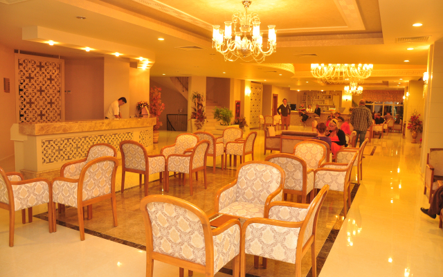Victory Resort