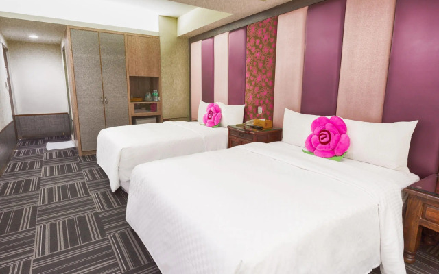 Han She Hotel