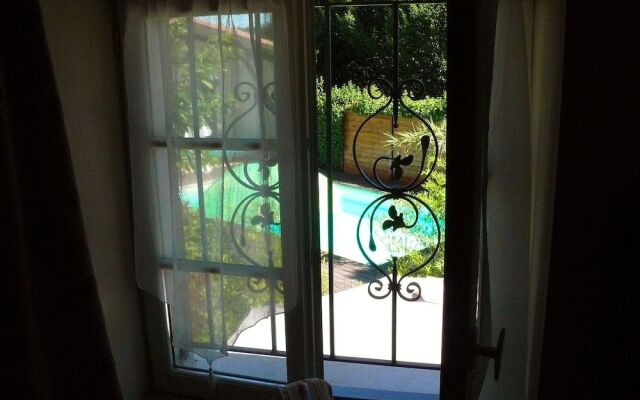 Les Chambres d'hôtes Clos Semper Felix