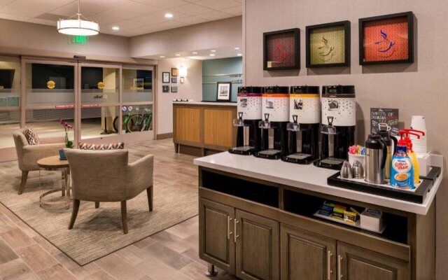Hampton Inn Channel Islands Harbor/Oxnard