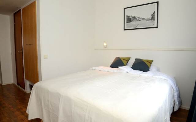 Hotelli Salo