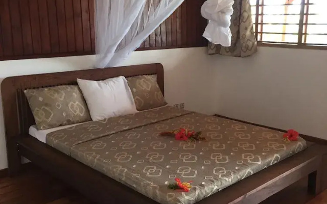 Madagascar Resort Ambaro Beach