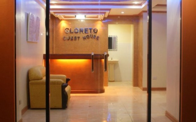 Gloreto Guest House