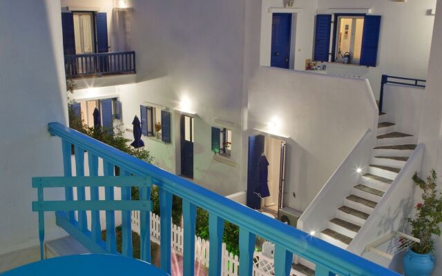 Tinos Aqua Palazzo