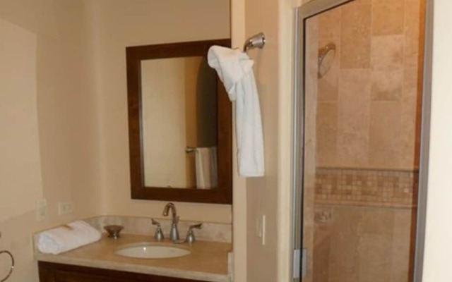 Bella Sirena 2BR BD 604-v by Casago
