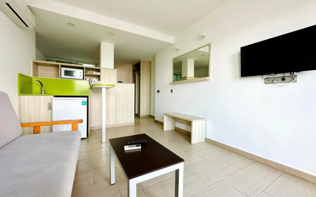 Ibiza JET Apartamentos - Adults Only