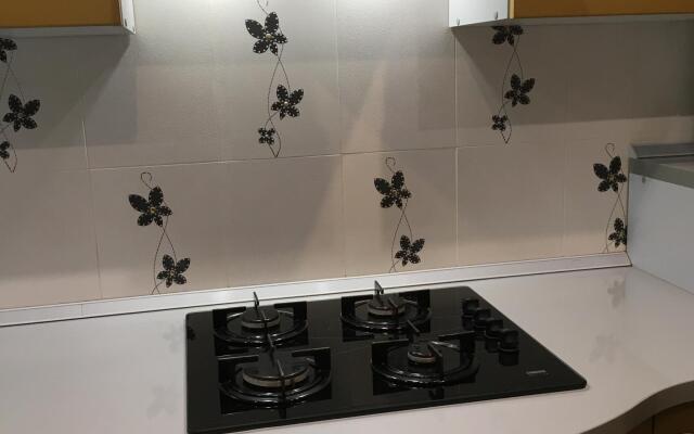 Апартаменты на проспекте Сююмбике 49/1