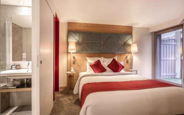 Lykke Hotel & Spa Chamonix