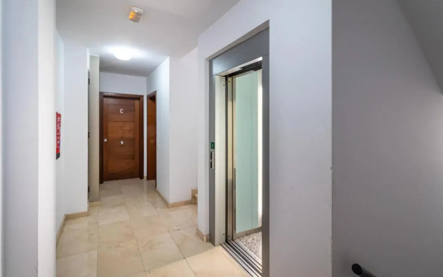 Flatguest Urban Canteras 1