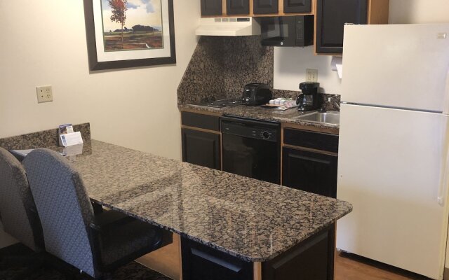 LeConte Hotel & Convention Center, Ascend Hotel Collection