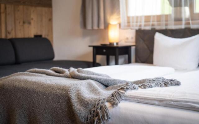 Zillertal Suites