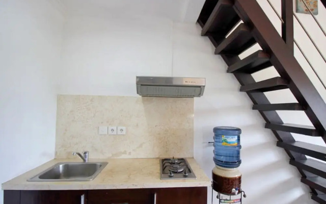 ABC Apartment Sanur