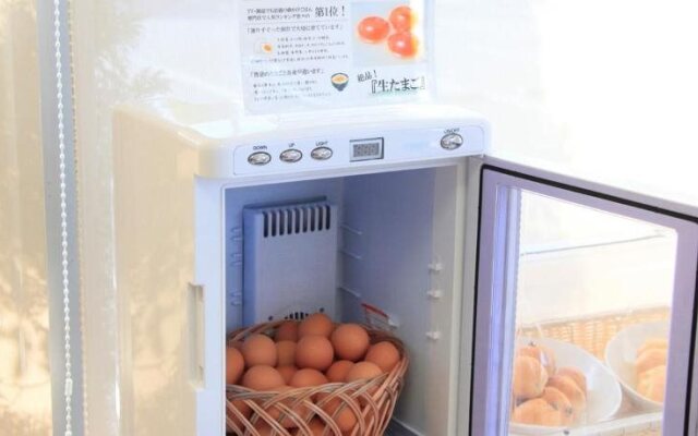 Hotel Green Core Shiraoka