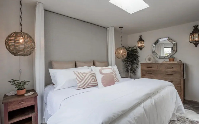 Casa Recreo Luxury King Suites in Centro San Miguel