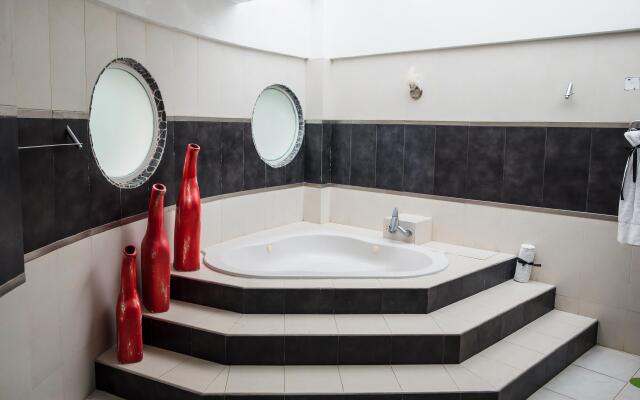 Cantil Hotel Spa Boutique