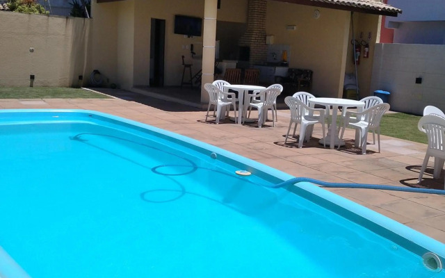 Casa Porto De Caravelas Stella Maris