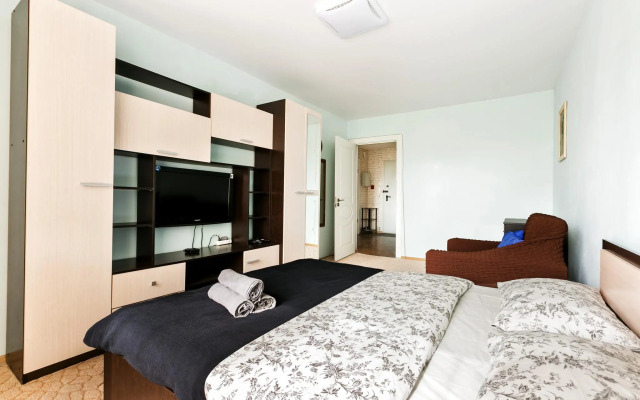 MaxRealty24 at Michurinsky 13 building 1