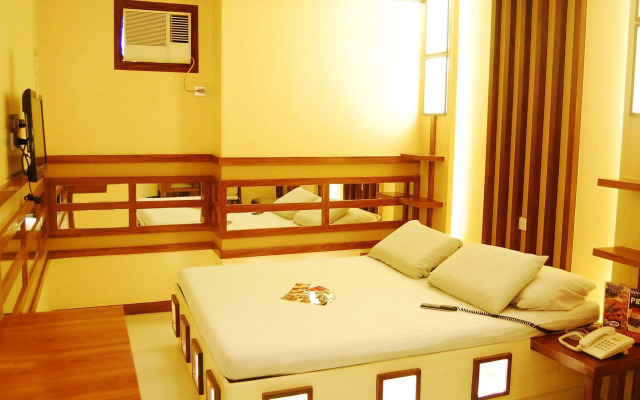 Hotel Sogo Edsa Cubao