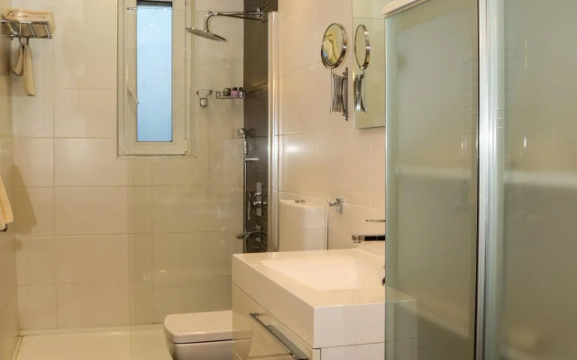 One Istanbul Suite Hotel