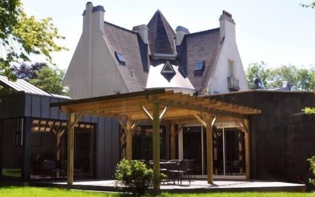 Citotel Le Clos Du Pontic