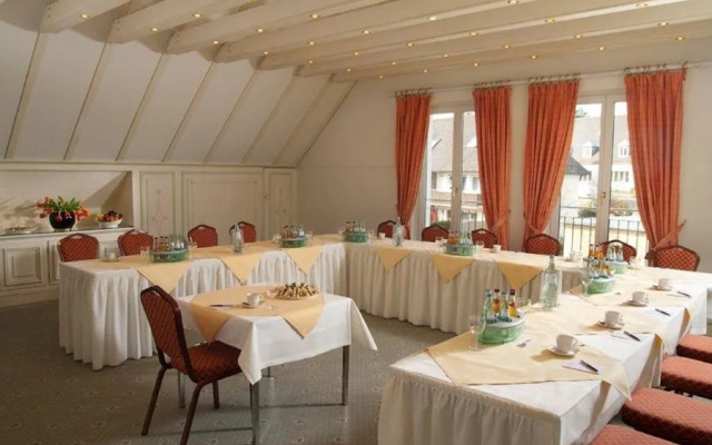 Hotel Seitner Hof