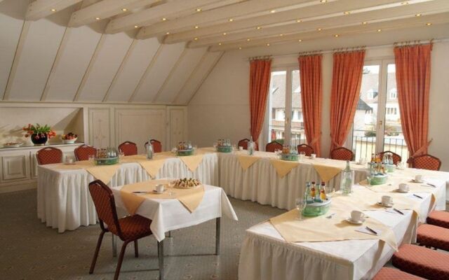 Hotel Seitner Hof