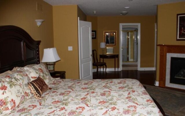 Wellington House Bed and Breakfast