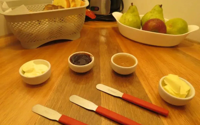 Refúgio da Montanha