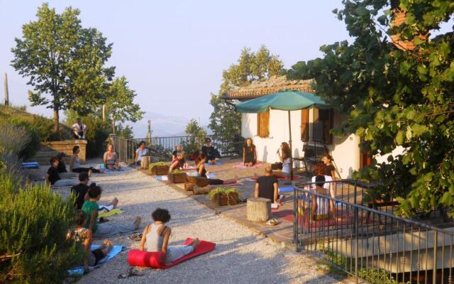 Agriturismo Le Castellare