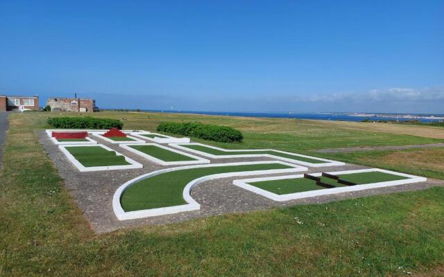 Sunny View, 87 Brambles Chine