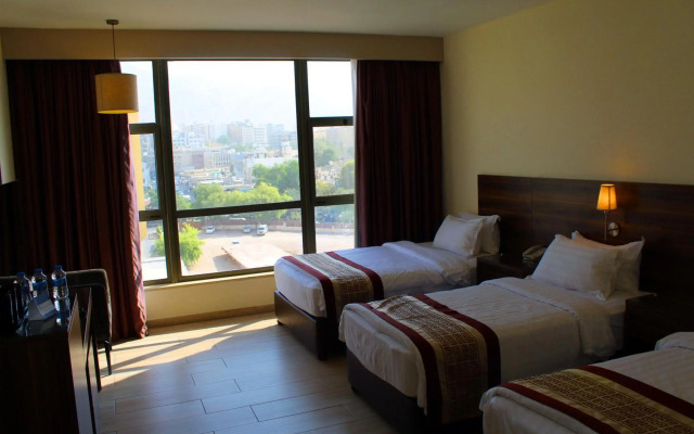 Lacosta Hotel