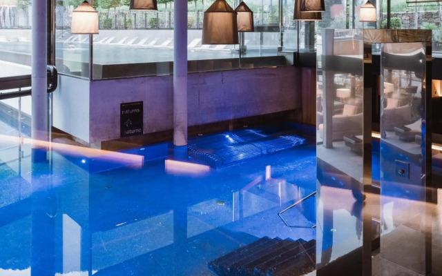 Lindenhof Lifestyle DolceVita Resort