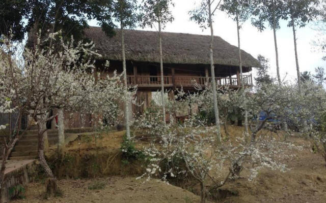 Sa House Bac Ha