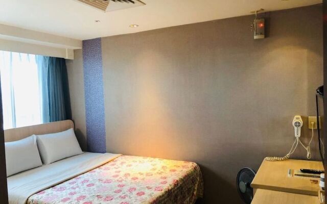 Jing Chen Commercial Hotel