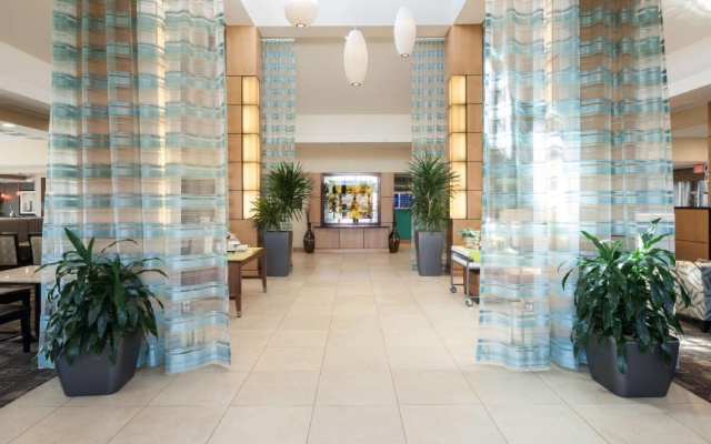 Hilton Garden Inn DFW North Grapevine