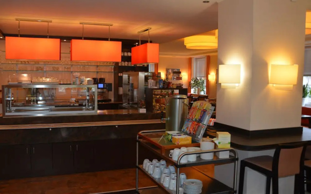 Hotel Oyten am Markt