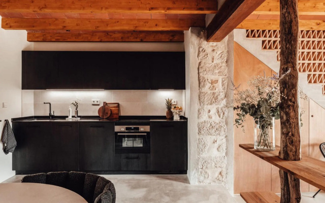 Ca la Vall - Your Mediterranean Stay