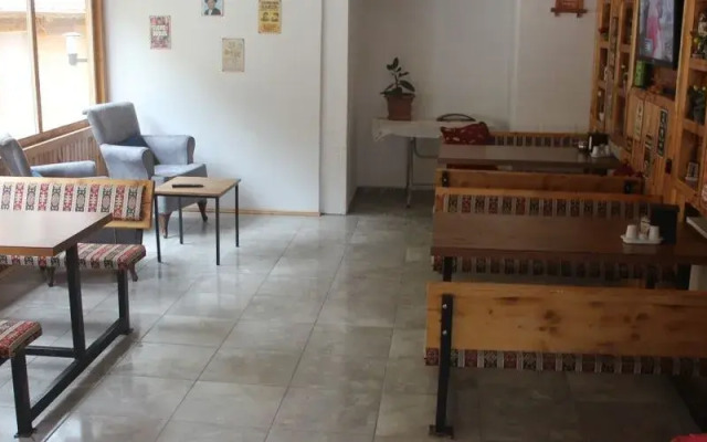 Abant Pasa Pansiyon