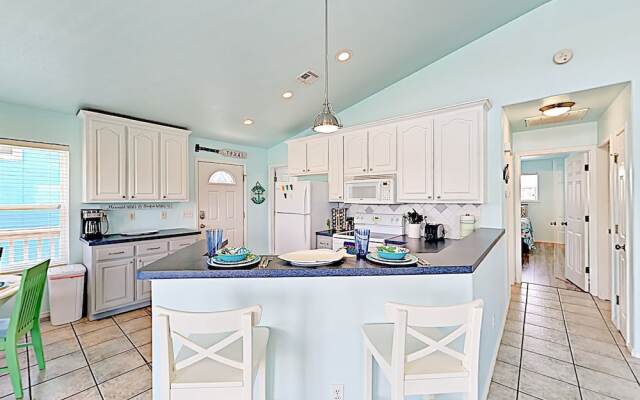 1208 Rockport - 2 Br Home