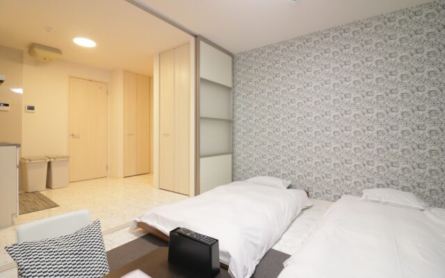HG Cozy Hotel No.55