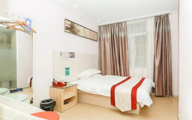 Junkai Express Hotel