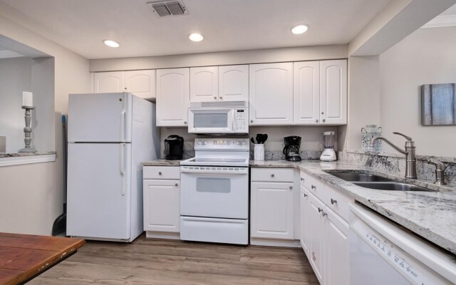 Beachwalk Villa 5131 Gulf Wind Retreat