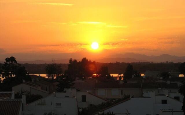 Résidence Le Plein Sud 85 m²