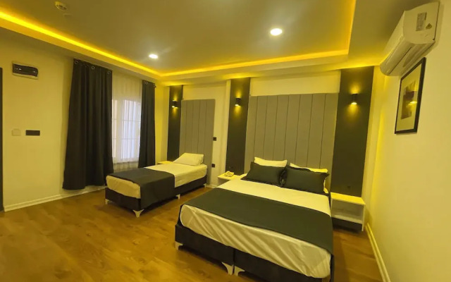 Mi Hotel Boutique Antalya